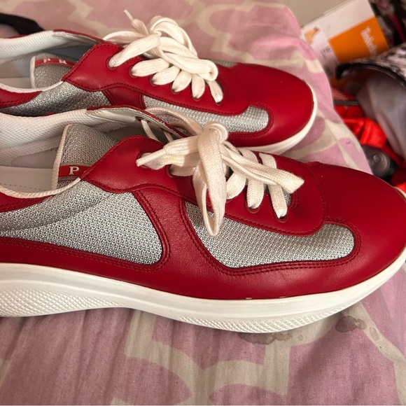 Men’s Prada’s - Picture 2 of 6